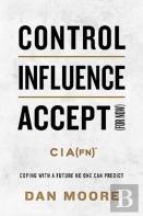 Control, Influence, Accept (For Now)