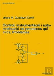 Control, Instrumentació I Automatització De Processos Químics. Problemes