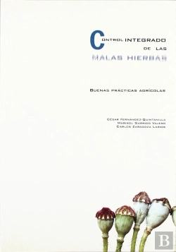 Bertrand.pt - Control Integrado De Las Malas Hierbas
