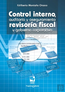 Bertrand.pt - Control Interno, Auditoría Y Aseguramiento, Revisoría Fiscal Y Gobierno Corporativo
