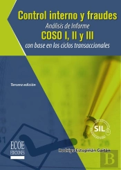 Control Interno Y Fraudes - 3ra Edición