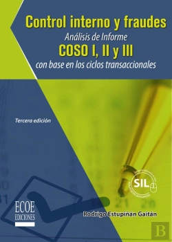 Bertrand.pt - Control Interno Y Fraudes - 3ra Edición
