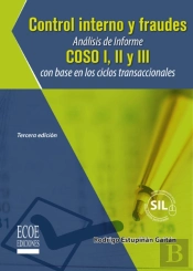 Control Interno Y Fraudes - 3ra Edición