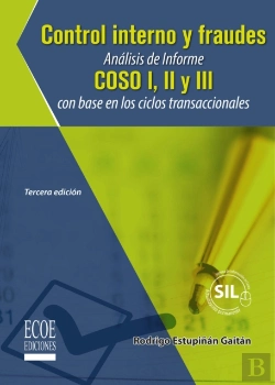Bertrand.pt - Control Interno Y Fraudes - 3ra Edición