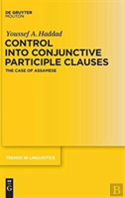 Bertrand.pt - Control Into Conjunctive Participle Clauses