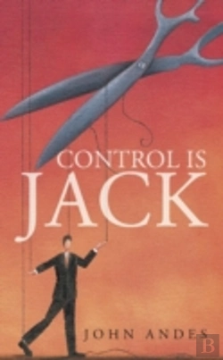 Bertrand.pt - Control Is Jack