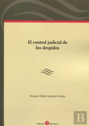Control Judicial De Los Despidos