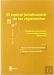Control Jurisdiccional De Los Reglamentos, El