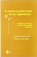 Control Jurisdiccional De Los Reglamentos, El