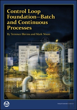 Bertrand.pt - Control Loop Foundation