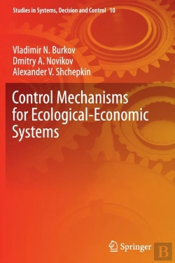 Bertrand.pt - Control Mechanisms For Ecological-Economic Systems