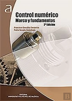 Bertrand.pt - Control Numérico: Marco Y Fundamentos.