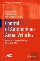 Control Of Autonomous Aerial Vehicles
