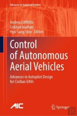 Bertrand.pt - Control Of Autonomous Aerial Vehicles