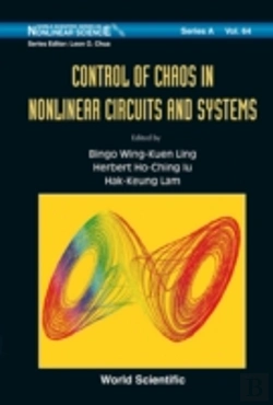Bertrand.pt - Control Of Chaos In Nonlinear Circuits And Systems