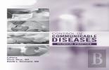 Control Of Communicable Diseases: Clinical Practice