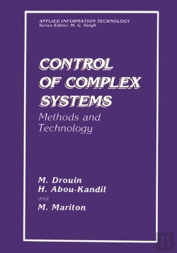 Bertrand.pt - Control Of Complex Systems