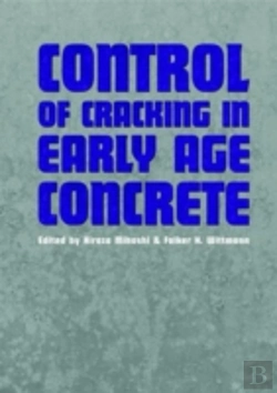 Bertrand.pt - Control Of Cracking In Early Age Concrete