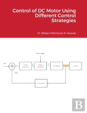 Control Of Dc Motor Using Different Control Strategies