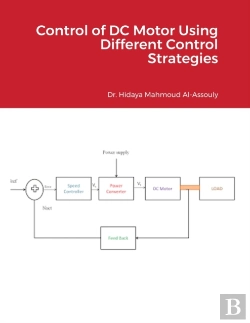Bertrand.pt - Control Of Dc Motor Using Different Control Strategies