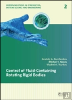 Bertrand.pt - Control Of Fluid-Containing Rotating Rigid Bodies