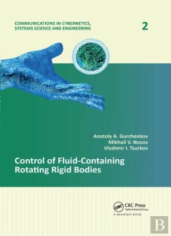 Bertrand.pt - Control Of Fluid-Containing Rotating Rigid Bodies