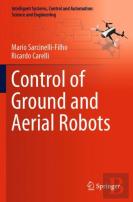 Control Of Ground And Aerial Robots
