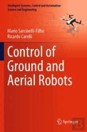 Control Of Ground And Aerial Robots