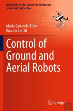 Bertrand.pt - Control Of Ground And Aerial Robots