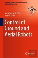 Control Of Ground And Aerial Robots