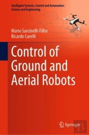Control Of Ground And Aerial Robots