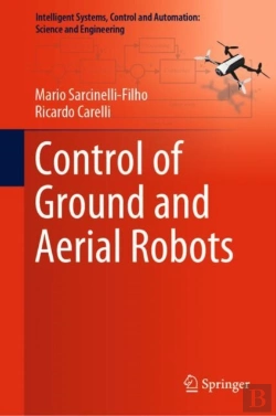 Bertrand.pt - Control Of Ground And Aerial Robots