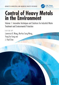 Bertrand.pt - Control Of Heavy Metals In The Environment, Volume 1