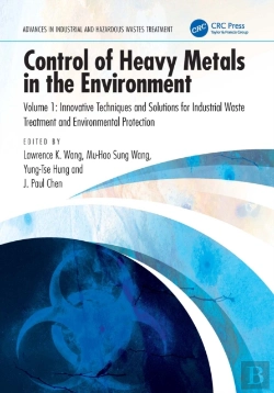 Bertrand.pt - Control Of Heavy Metals In The Environment, Volume 1