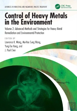 Bertrand.pt - Control Of Heavy Metals In The Environment