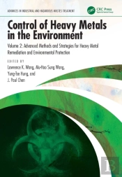 Control Of Heavy Metals In The Environment