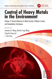 Control Of Heavy Metals In The Environment
