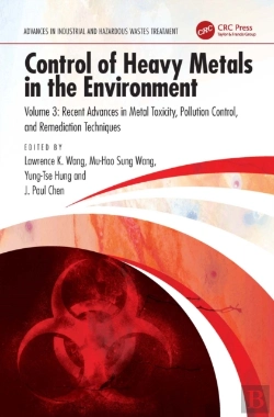 Bertrand.pt - Control Of Heavy Metals In The Environment