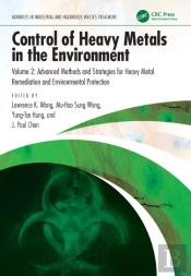 Control Of Heavy Metals In The Environment