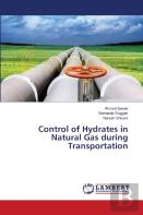 Control Of Hydrates In Natural Gas During Transportation