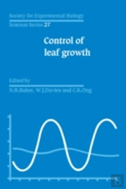 Bertrand.pt - Control Of Leaf Growth