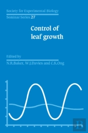 Control Of Leaf Growth
