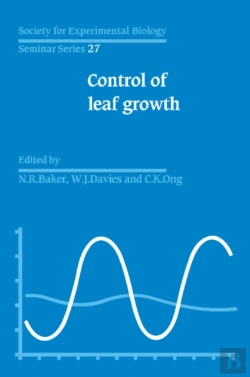 Bertrand.pt - Control Of Leaf Growth