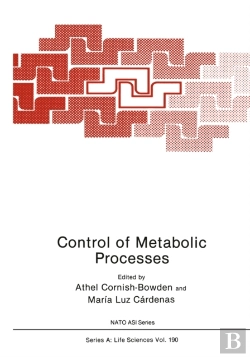 Bertrand.pt - Control Of Metabolic Processes