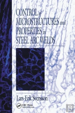 Bertrand.pt - Control Of Microstructures And Properties In Steel Arc Welds