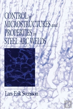 Bertrand.pt - Control Of Microstructures And Properties In Steel Arc Welds