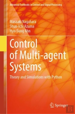 Bertrand.pt - Control Of Multi-Agent Systems