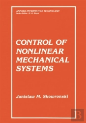 Control Of Nonlinear Mechanical Systems