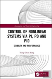 Control Of Nonlinear Systems Via Pi, Pd And Pid