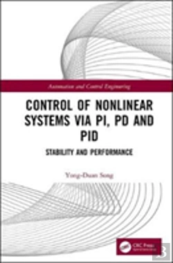 Bertrand.pt - Control Of Nonlinear Systems Via Pi, Pd And Pid